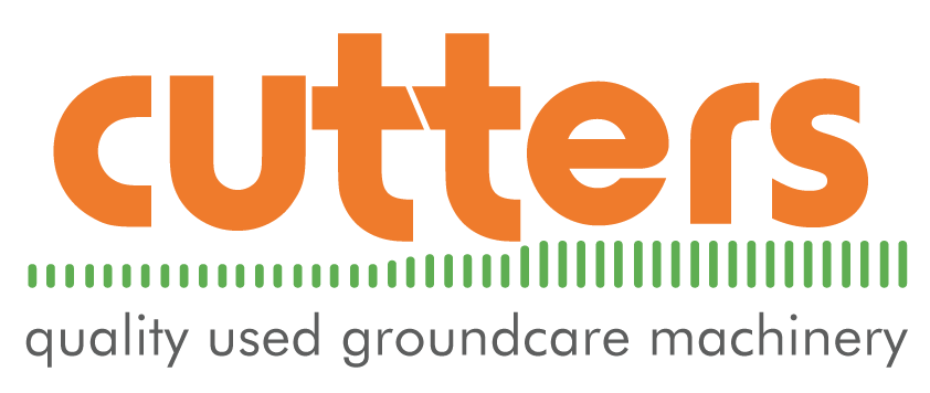Cutters Machinery Sales | Quality Groundcare Equipment